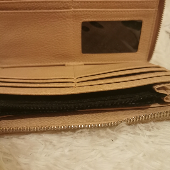 Steve madden pastel pink wallet - Picture 11 of 12
